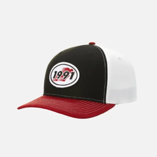 Richardson 312 Twill Back Trucker Hat