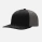 Black/Charcoal