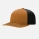 Caramel/Black