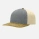 Heather Grey/Birch/Amber Gold