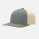 Heather Grey/Birch/Loden