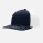 Navy/White