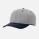 Grey/Navy