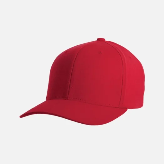110C Flexfit Adult Pro-Formance Solid Cap