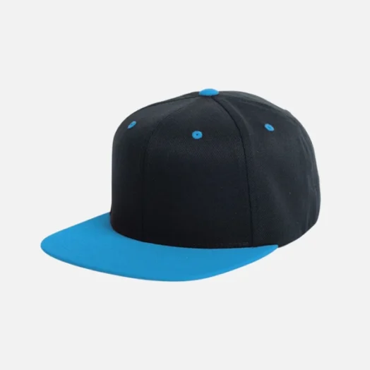 110F Flexfit Adult Wool Blend Snapback Cap