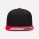 Black/Red