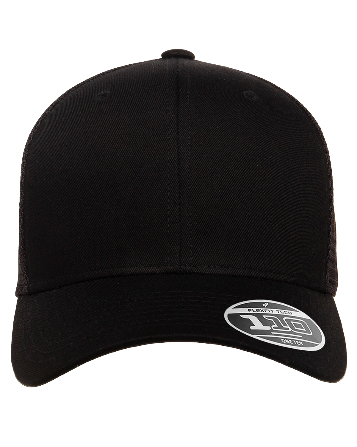 110M Flexfit Adult 110 Mesh Cap » San Saba Cap