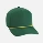 Forest Green w/ Gold Rope