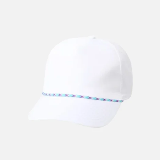 5054 Imperial Wrightson Performance Rope Cap