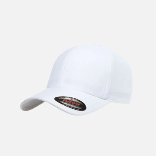 6572 Flexfit Adult Cool & Dry Tricot Cap