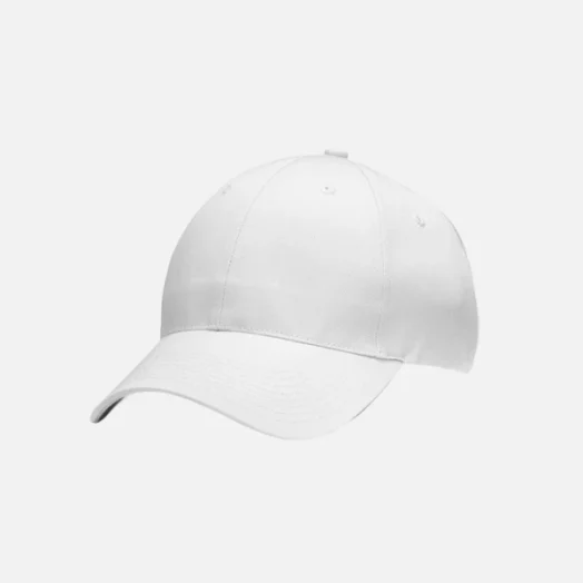 AH30 Sportsman Structured Cap With Front Panel Embroidery