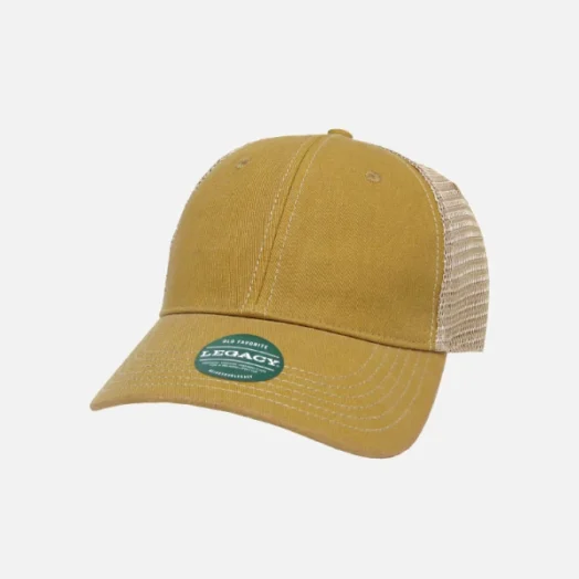 OFA Legacy Old Favorite Trucker