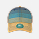 Blue Stripe/Khaki