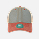 Light Blue/Cardinal