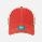 Scarlet Red/Khaki