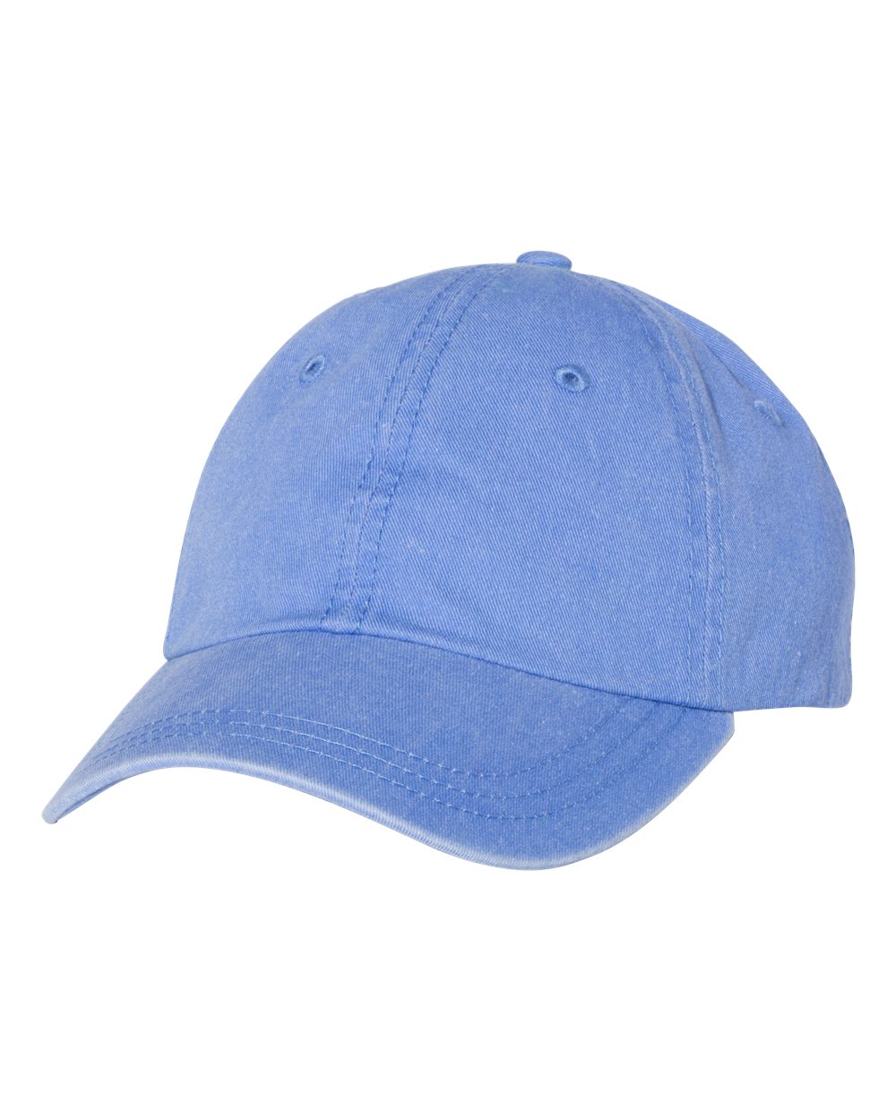 SP500 Sportsman Pigment-Dyed Cap With Embroidered Front Patch » San ...
