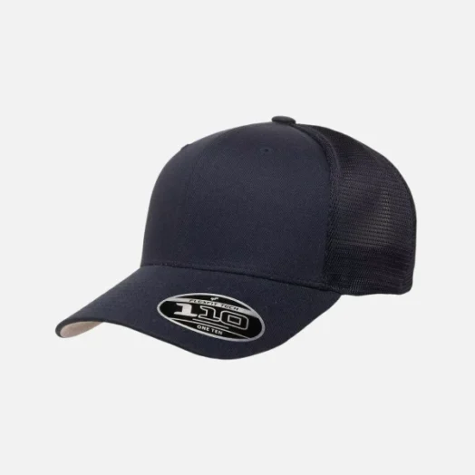 110M Flexfit Adult 110 Mesh Cap