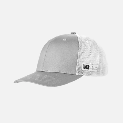 22675 Puma Golf Adult 110 Snapback Trucker Cap