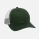 Dark Green/White