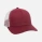 Maroon/White
