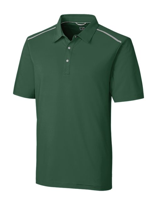 MCK09428 Cutter&Buck Men's Fusion Polo » San Saba Cap