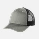Heather Grey/Black