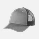 Heather Grey/Grey Steel