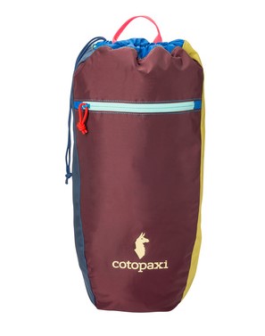 COTOL18L Cotopaxi Luzon Backpack » San Saba Cap