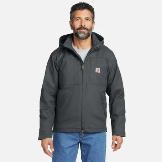 CT102207 Carhartt Full Swing Cryder Jacket
