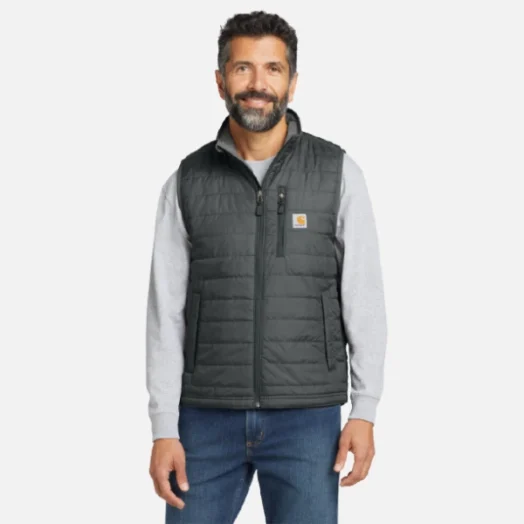 CT102286 Carhartt Gilliam Vest