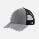 TNF Medium Grey Heather/TNF Black