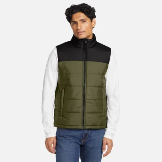 NF0A529A The North Face Everyday Insulated Vest