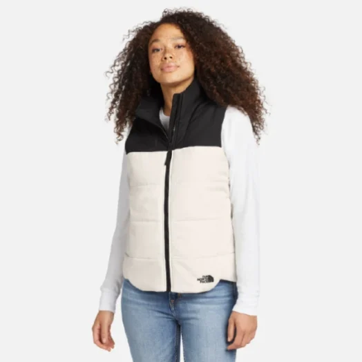 NF0A529Q The North Face Ladies Everyday Insulated Vest