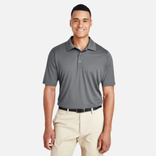 TT51 Team 365 Men's Zone Performance Polo