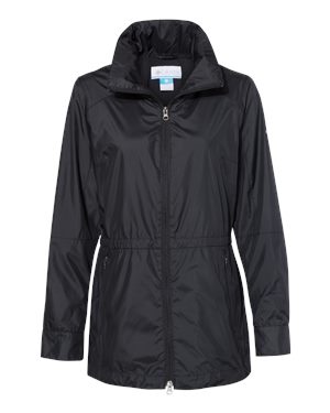 Sustina springs windbreaker deals