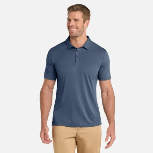 TM1MU410 TravisMathew Coto Performance Polo