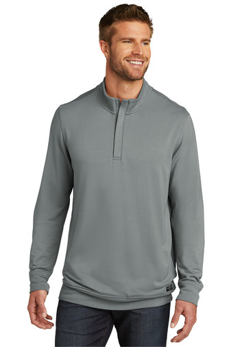 Newport on sale fleece pullover