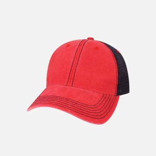LEGACY-Dashboard Trucker Cap-DTA