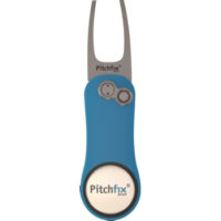 Pitchfix® Hybrid 2.0 4-in-1 Divot Tool – 7 day production