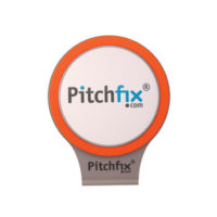 Pitchfix® Hat Clip w/ Ball Marker – 7 day production