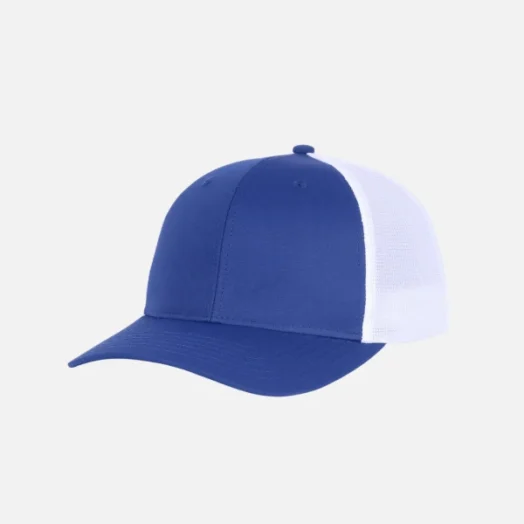 OC771PF Outdoor Cap with Cap Front Panel Embroidery