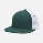 Dark Green/White/Dark Green