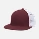 Maroon/White/Maroon