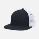 Navy/White/Navy