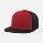Red/Black/Black