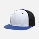 White/Black/Royal