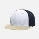 White/Navy/Vegas