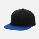 Black/Royal