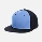 Columbia Blue/Navy/Navy