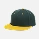 Dark Green/Gold